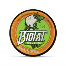 Wazelina do tatuażu Biotat 500 g - 3