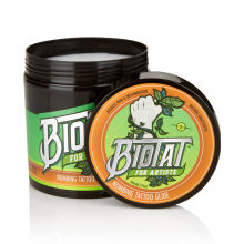 Wazelina do tatuażu Biotat 500 g - 2