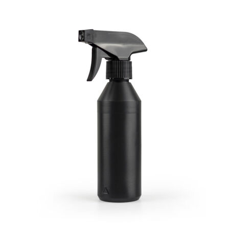 Spryskiwacz plastikowy BLACK 250 ml