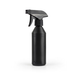 Spryskiwacz plastikowy BLACK 250 ml