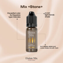 Etalon Mix STONE 10ml (Reach) - 2