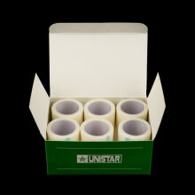 UNISTAR Taśma micro 2,5cm x 5m - 1 szt. - 3