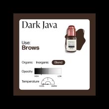 Perma Blend Luxe - Dark Java 15ml (Reach) - 2