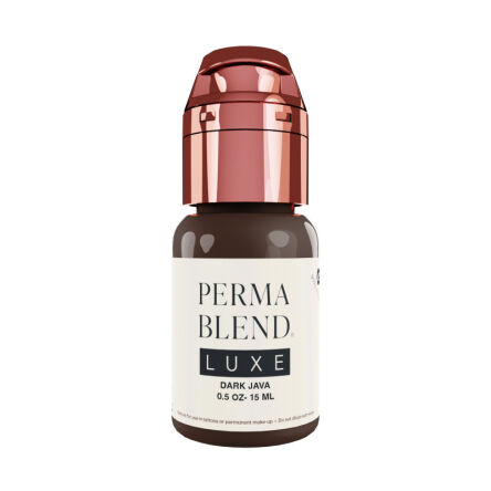Perma Blend Luxe - Dark Java 15ml (Reach)