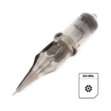 Equaliser CARTRIDGE NEEDLES 9 RL LT 0.30mm