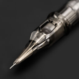 Equaliser CARTRIDGE NEEDLES 9 RL LT 0.30mm 