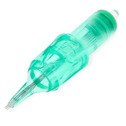 Inox Prime CARTRIDGE NEEDLES 5 MGLT - 0.35mm