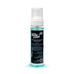 UNISTAR Ice Water - Foam - 200 ml