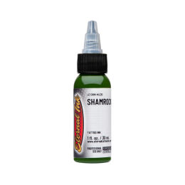 Eternal Ink Gama Liz Cook Shamrock 30 ml - farba do ćwiczeń