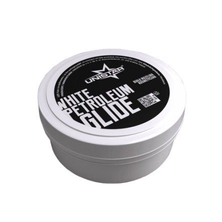 Orakon Vaseline - Wazelina biała kosmetyczna 300g