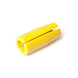 silicone anti-shock machine cover Yellow