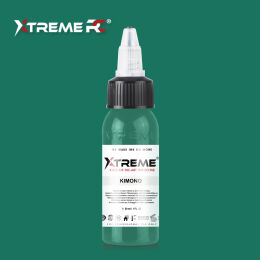 Xtreme Ink - farba do tatuażu - Kimono - 30ML