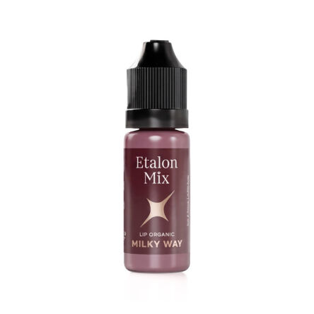 Etalon Mix MILKY WAY by Favor 10ml