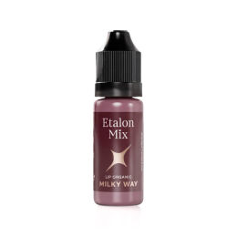 Etalon Mix MILKY WAY by Favor 10ml