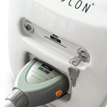 Laser System GLOVCON® MED Portable Q-Switch Nd YAG - 3