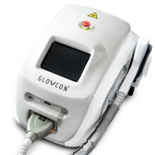 Laser System GLOVCON® MED Portable Q-Switch Nd YAG - 2