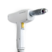 Laser System GLOVCON® MED Portable Q-Switch Nd YAG - 4