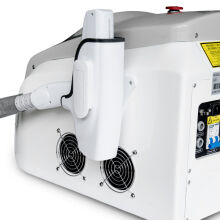 Laser System GLOVCON® MED Portable Q-Switch Nd YAG - 6