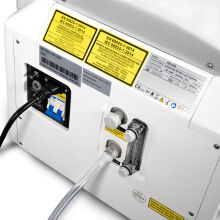 Laser System GLOVCON® MED Portable Q-Switch Nd YAG - 5