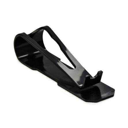 Podstawka pod maszynkę makeup /PLEXI/ 1szt - Czarna