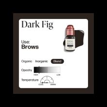 Perma Blend Luxe - Dark Fig 15ml (Reach) - 2