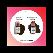 Perma Blend Luxe - Dark Fig 15ml (Reach) - 4