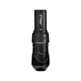 FK Irons Flux Max 4.0 mm Stealth