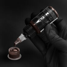 UNISTAR INK - SKINTONE 12 - 30ML (Reach Compliant) - 2