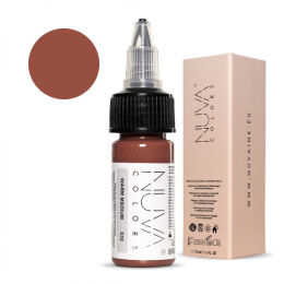 Nuva Colors - Scar - 520 Warm Medium - 15ml (Reach Compliant)