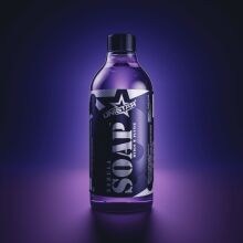 UNISTAR Nebula SOAP Mydło w płynie 500 ml - 3