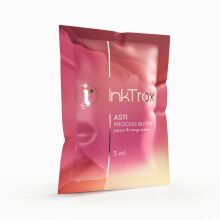 Zestaw saszetek maseł do tatuażu InkTrox – 5 x 5 ml - 2