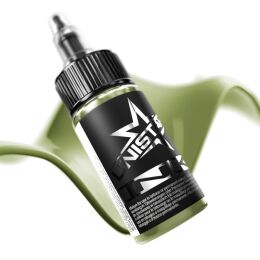 UNISTAR INK - OLIVE 30ML (Reach Compliant)