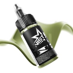 UNISTAR INK - OLIVE 30ML (Reach Compliant)