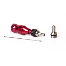 akcesoria do tatuażu
Grip Adaptor