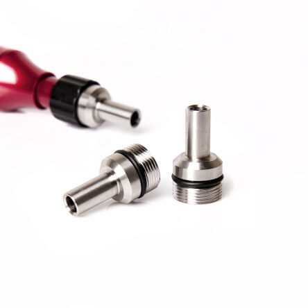 akcesoria do tatuażu
Grip Adaptor
