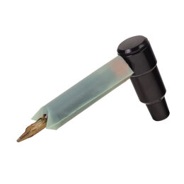Folia na grip BIO - 21 mm
