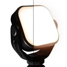 Uniwersalna lampa led na gorącą stopke - 6