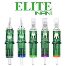 Elite Infini Cartridge  - Igła do tatuażu 9 SEM LT 0,35 - 3