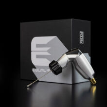 Equaliser Fox Mini V3 - Srebrny - 6
