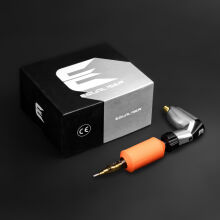 Equaliser Fox Mini V3 - Srebrny - 5