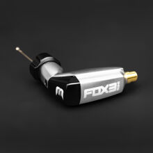 Equaliser Fox Mini V3 - Srebrny - 3