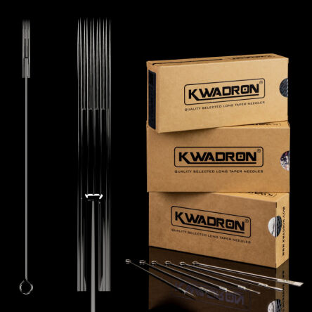 Igły do tatuażu 0.35mm 7 MG - Magnum - 1 szt