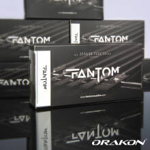 tattoo needles fantom box