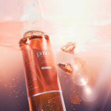 PMU Pretty Me Up - Amber Cloud Foam 200 ml - 3