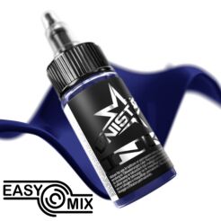 UNISTAR INK - TOP BASIC DARK BLUE 30 ML (Reach Compliant)