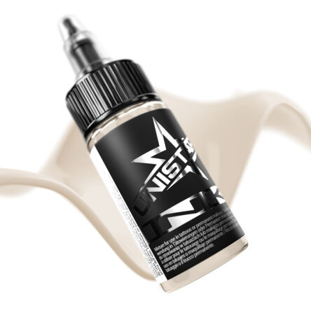 UNISTAR INK - SKINTONE 13 - 30ML (Reach Compliant)