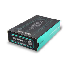 Inox Prime CARTRIDGE NEEDLES 1 RLLT - 0.35mm - 3