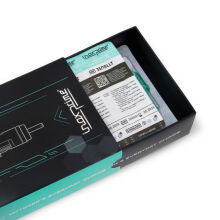 Inox Prime CARTRIDGE NEEDLES 1 RLLT - 0.35mm - 2