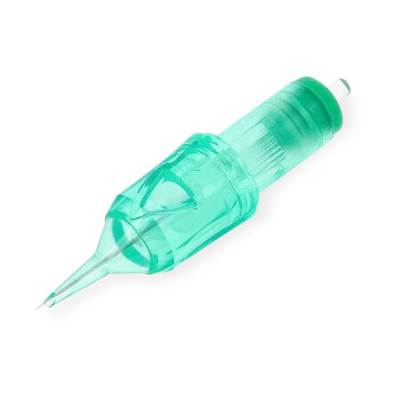 Inox Prime CARTRIDGE NEEDLES 1 RLLT - 0.35mm