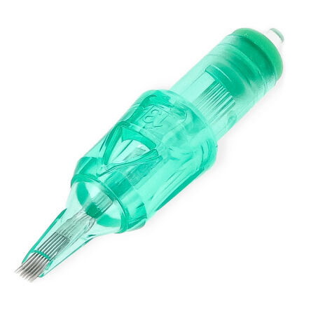 Inox Prime CARTRIDGE NEEDLES 13 MGLT - 0.25mm